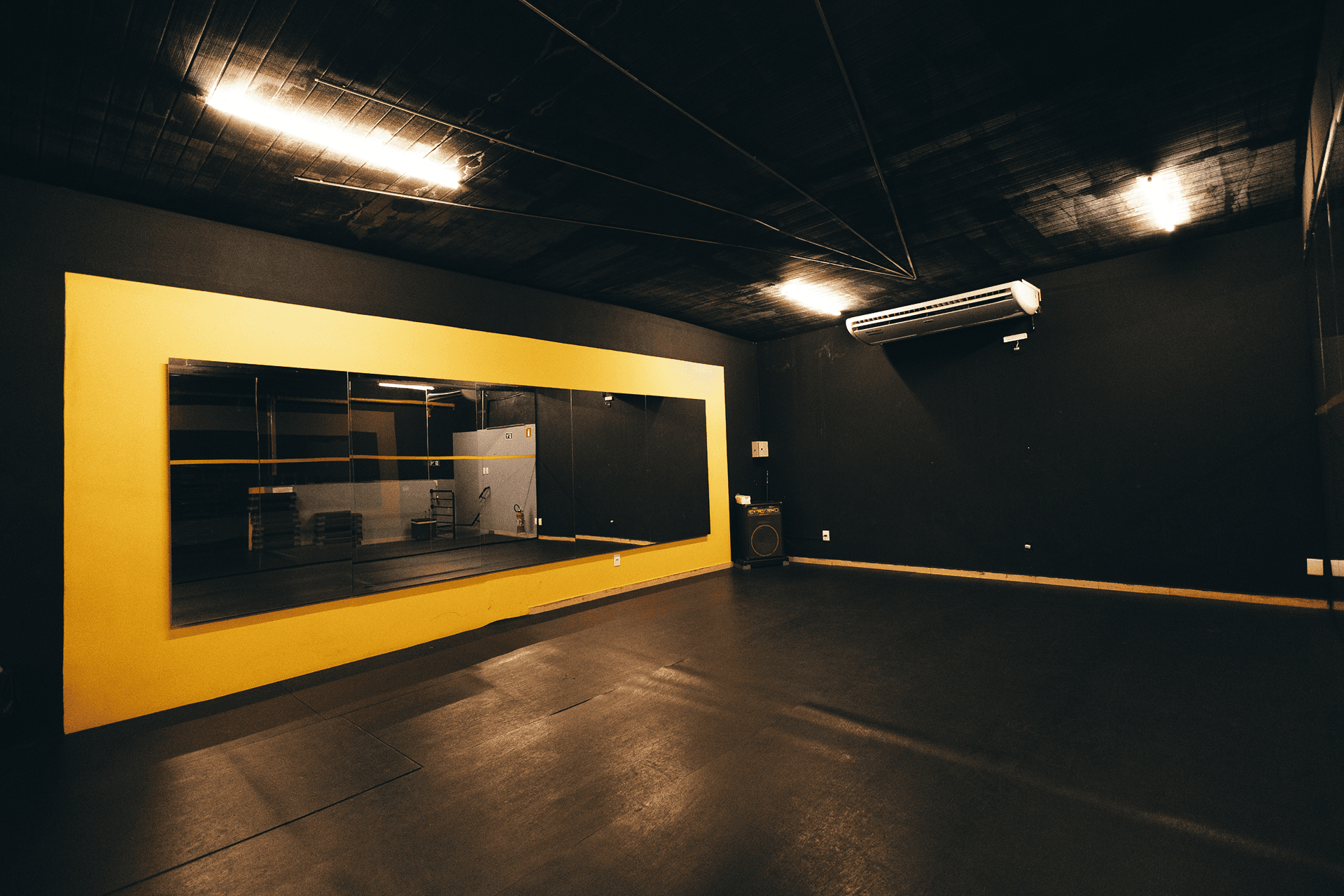 Estrutura Hiper Prime 10