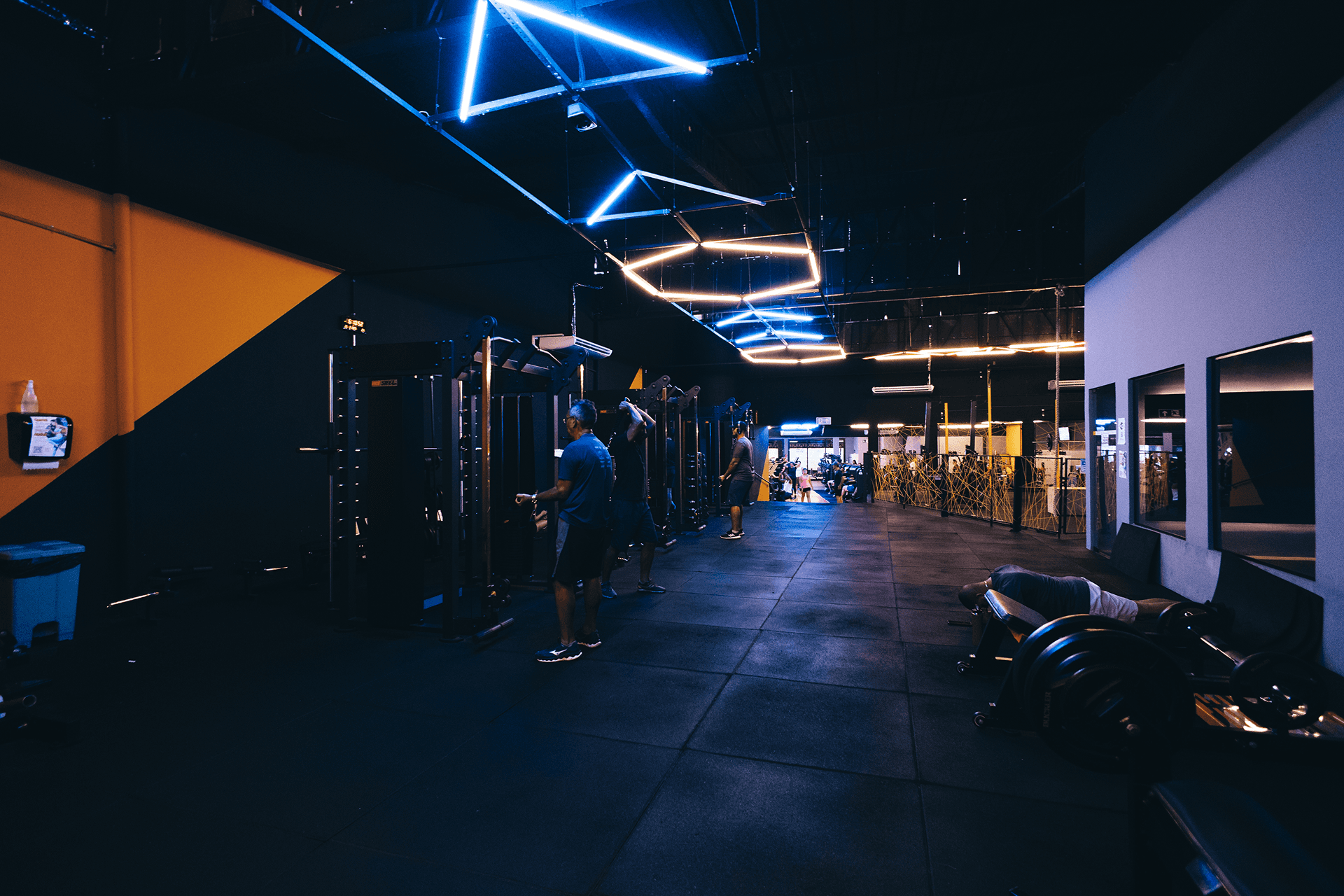 Estrutura Hiper Prime 3